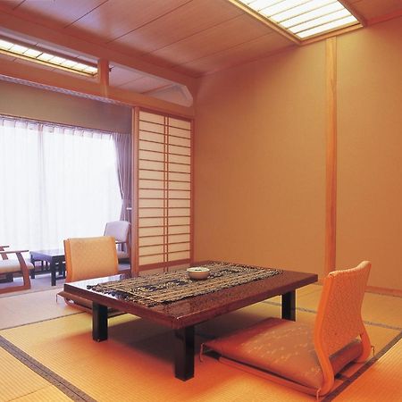 Kusatsu Onsen Boun Room photo