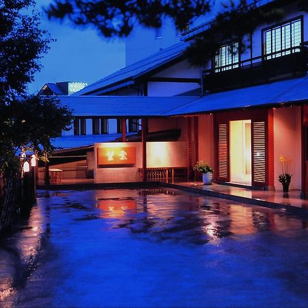 Kusatsu Onsen Boun Exterior photo