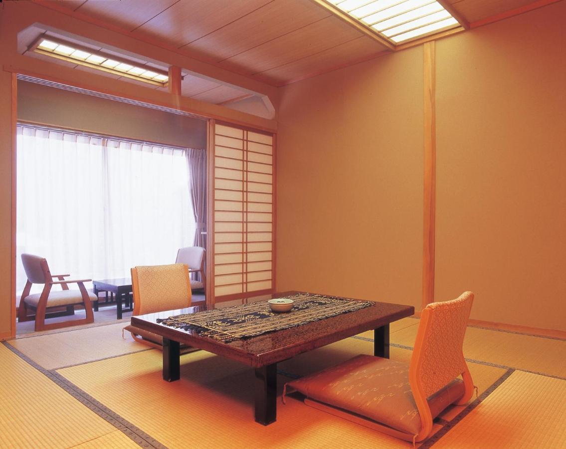 Kusatsu Onsen Boun Room photo