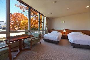 Kusatsu Onsen Boun Room photo