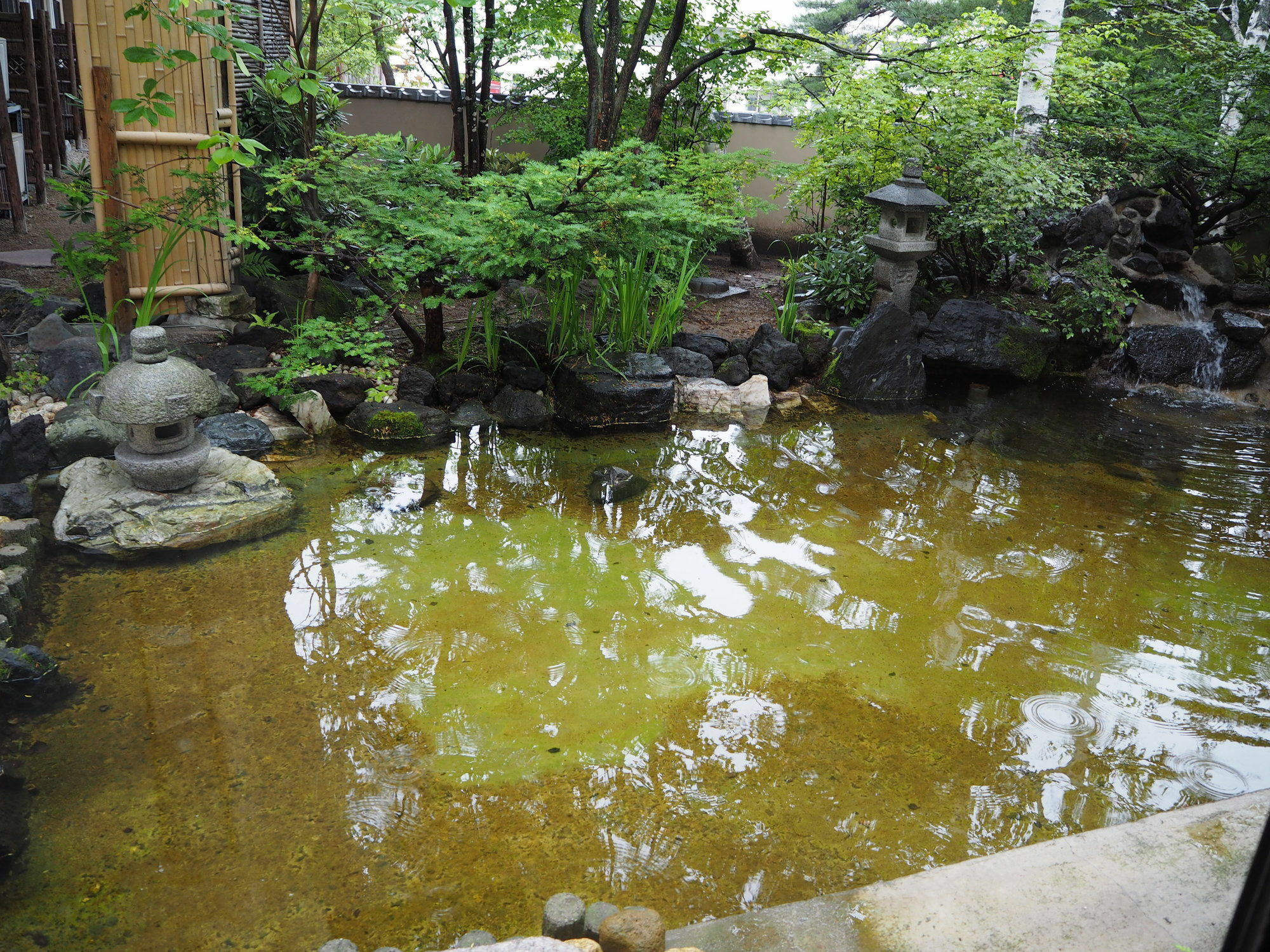 Kusatsu Onsen Boun Exterior photo